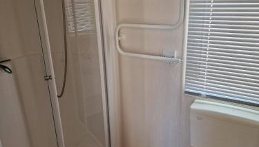 The Beach, Snettisham 2 Bed Caravan - Foto 3