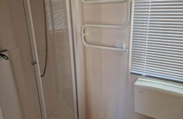 The Beach, Snettisham 2 Bed Caravan - Foto 3