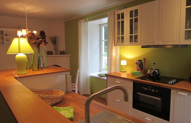 Delightful Castle in Bastogne With Bubble Bath - Foto 18