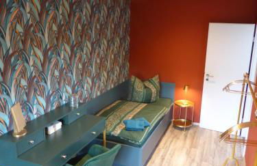 Ferienwohnung Thiele in Rosswein - Foto 29