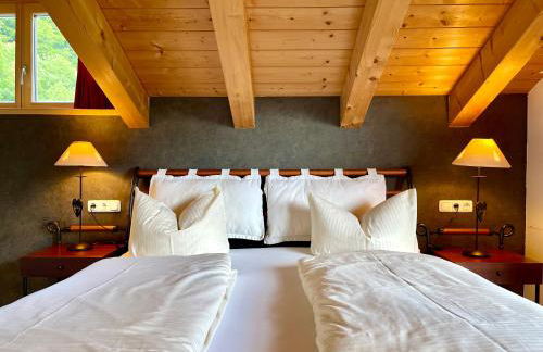 Alpenlodge Charivari - SommerBergBahn unlimited kostenlos - Photo 41