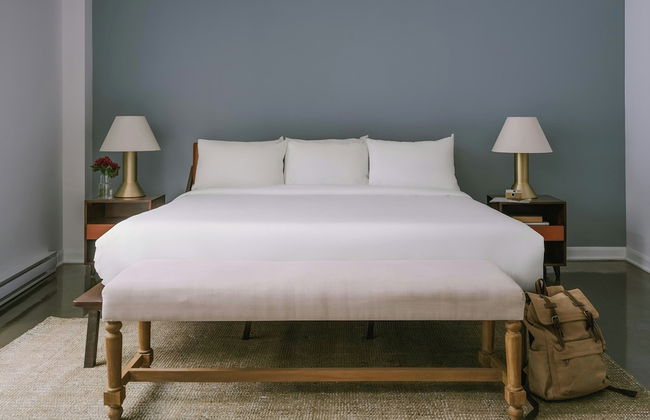 Sonder by Marriott Bonvoy Penny Lane Apartments Old Montreal - Photo 34