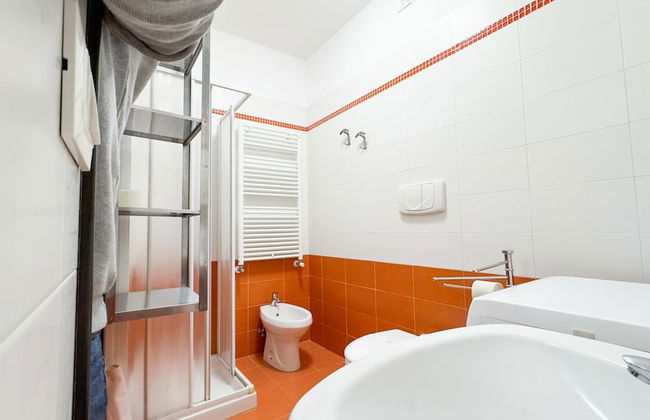 Esperia Apartment in Chioggia - Foto 11