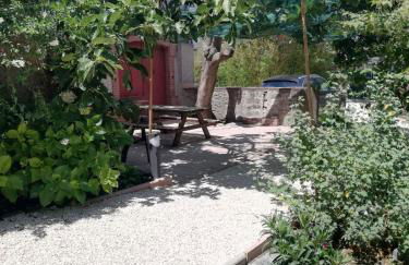 Gîte de charme la belle histoire - Foto 11