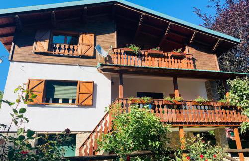 Casa della Montagna - Baita delle Rondini - Foto 1