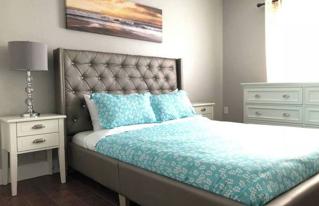 Hamlet by I-4 · New! 5 Bedroom Pool Villa. Sleep 15+ Orlando - Foto 11