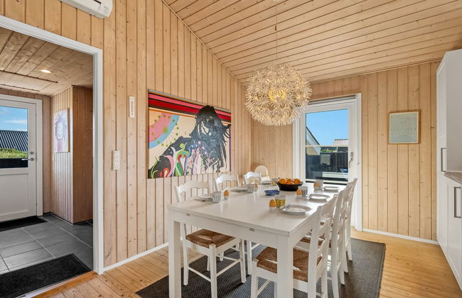 "Hjalma" - from the sea - Foto 23