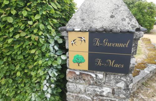 Gîte Ti-Gwennel - Photo 26