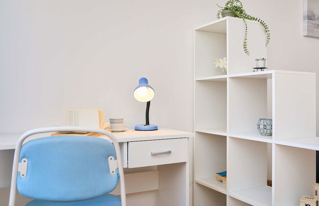 Apartment Aria - Foto 20