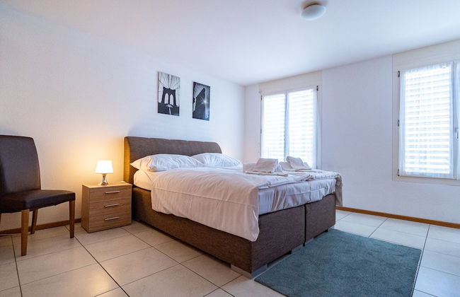 Los Lorentes Residences - Bulle - Foto 11