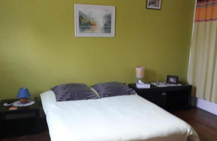 appartement "les goumis" - Photo 6