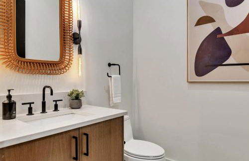 Downtown loft w parking & rooftop Apt 102 - Foto 28