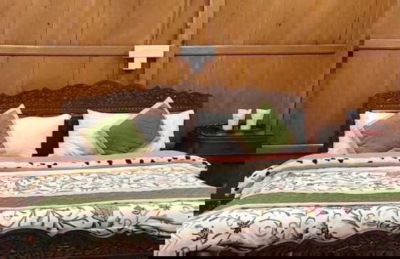 Dilshad Houseboats - Foto 4