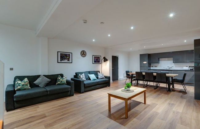 Lord Street - Foto 4