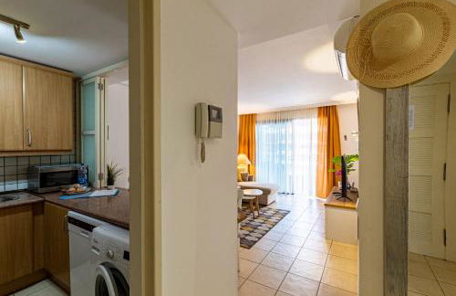 Top Floor Ocean View Apt by Dream Homes Tenerife - Foto 19