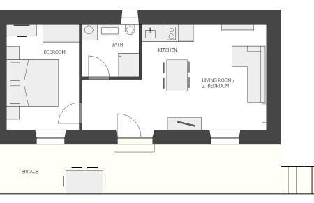 Apartments and Rooms Mazuranic - Foto 5
