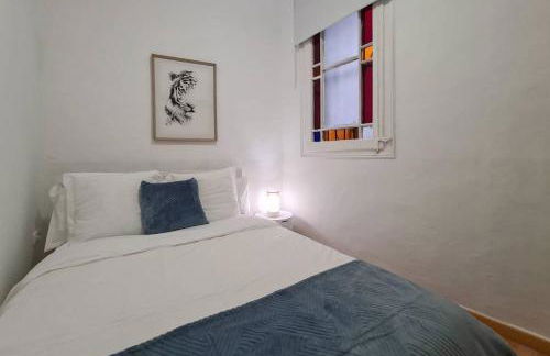 21ARA1085- Fabulous 4BR apartment in Ciutat Vella - Photo 21