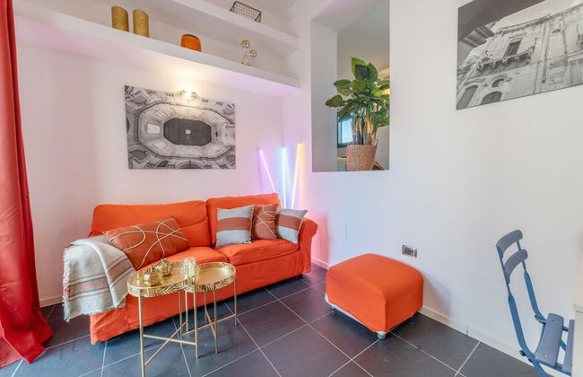 Vico Purgatorio ad Arco 7 - Foto 7