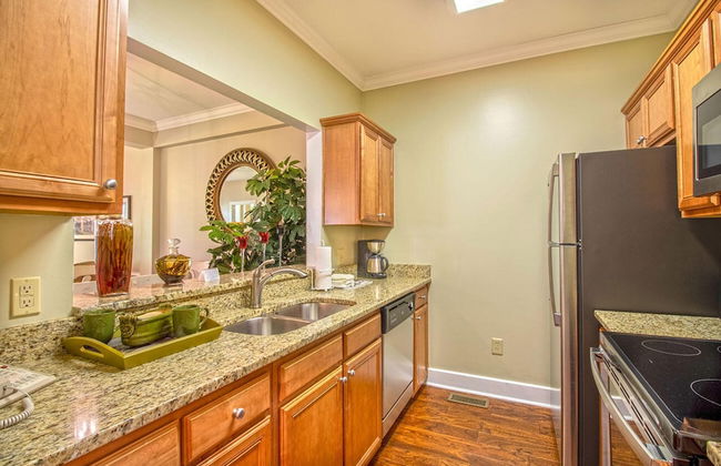 Kings Creek Plantation by TripForth - Foto 46