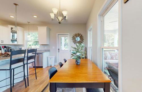 Hidden Escape with a View - Foto 8