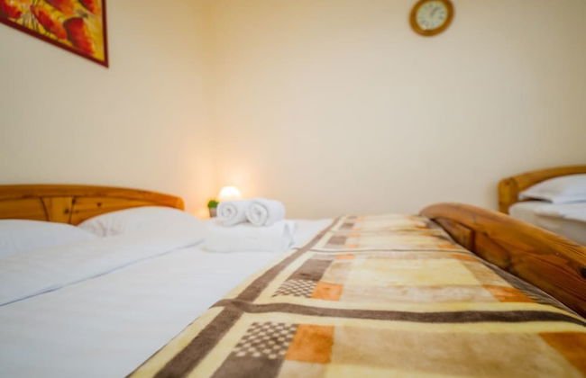 Apartment Carol - Foto 5