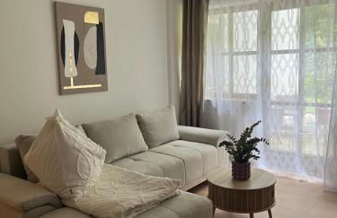 Modernes Studio mit Terrasse - Bad Griesbach - Foto 1