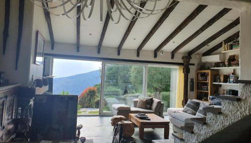 maison de charme avec piscine et vue exceptionnelle - Foto 5