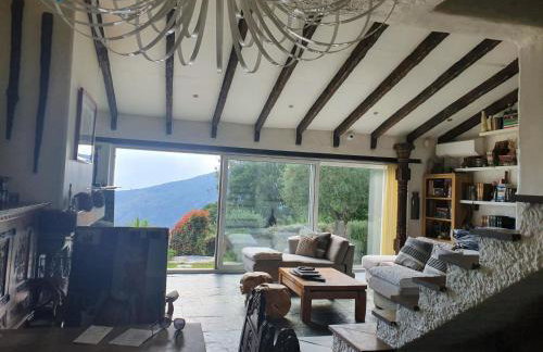 maison de charme avec piscine et vue exceptionnelle - Foto 5