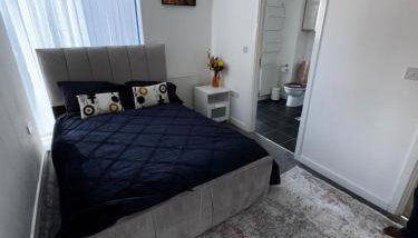 Flamingo Broughton Family & Contractors Nest - Foto 4