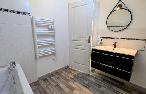 Maison tranquille près de Valençay, proche Zoo de Beauval - FR-1-591-713 - Foto 15