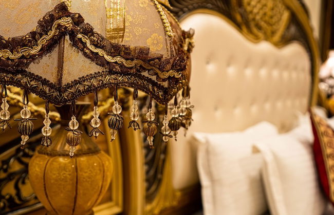 Chokhi Dhani The Palace Hotel - Foto 14