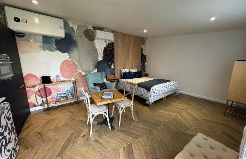 Cité Jardin - Foto 35