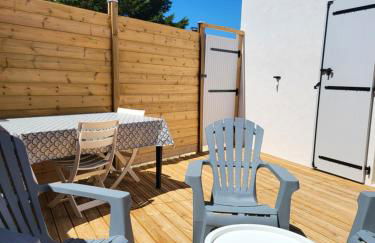 ESCALE OCEAN A 800 m DE LA PLAGE - Photo 51