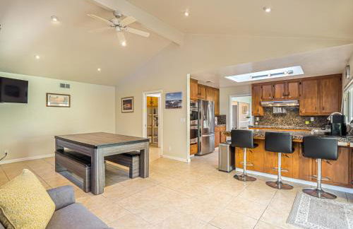 Amazing Santa Cruz Landscaped Paradise - Foto 29