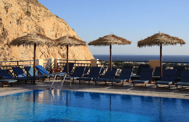 Aegean View Hotel - Foto 35