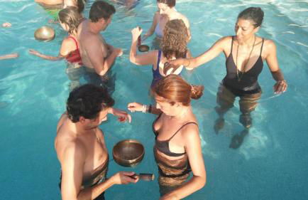 Finca El Relax Casa Rural en Colmenar de Oreja - Foto 33