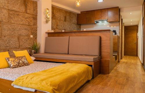 ESTUDIO Céntrico junto a Estación- CCVialia Parking gratis A - Foto 20