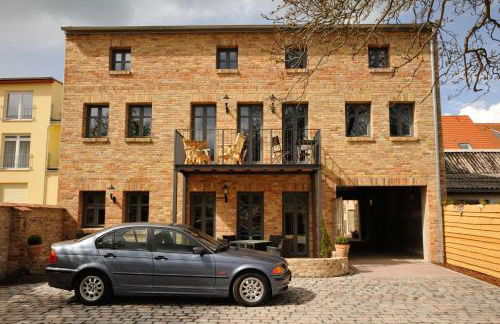 Hagemeisterensemble - Photo 21