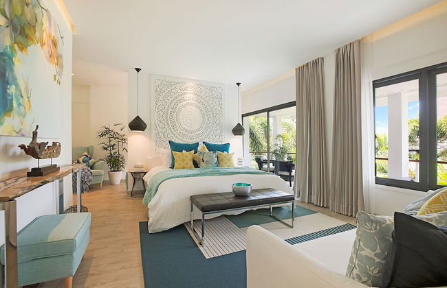 Villa Celetse Samui - Foto 5