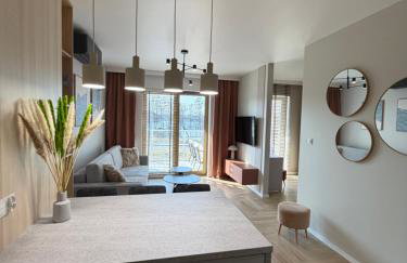 Cztery Wiatry Mazury - nad jeziorem Czos - Foto 13