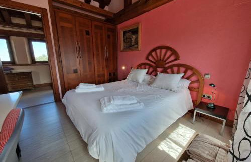 La Hacienda De Navafria - Foto 43