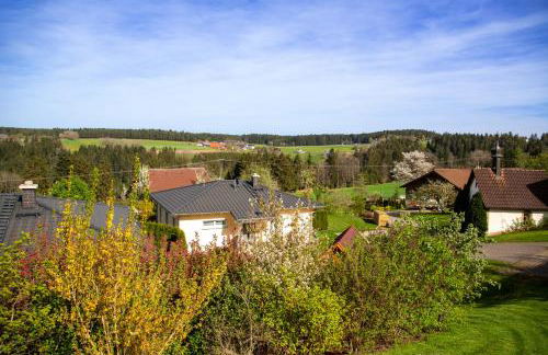 Tischneck Chalets - TraumFerienhäuser im Schwarzwald - Chalets Riva & Limone - Foto 25
