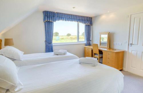 Flat 3 Mawgan Porth Golf Club - Foto 3