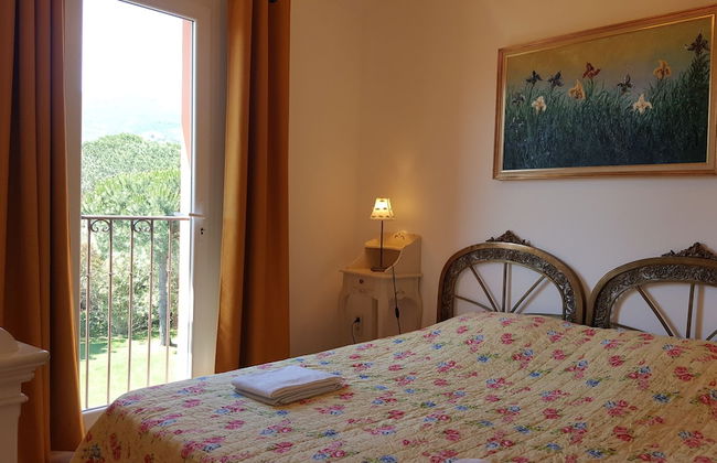 Résidence A Merula - Foto 8