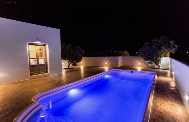 Elixirium Villa - Photo 40