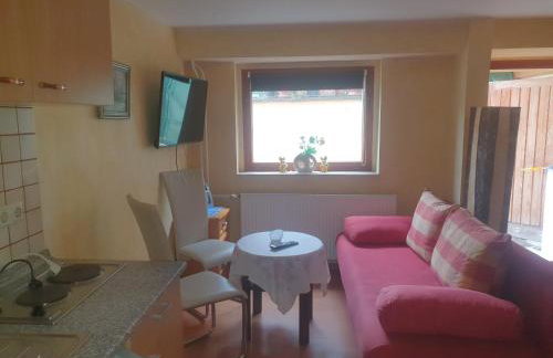 Ferienwohnung Kreisel direkt in Bad Kösen - Foto 14