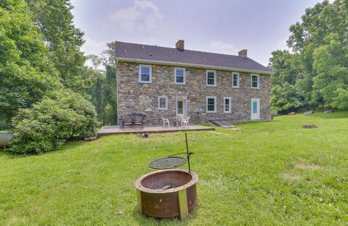 Large Historic Home in Pennsylvania Dutch Country! - Foto 37