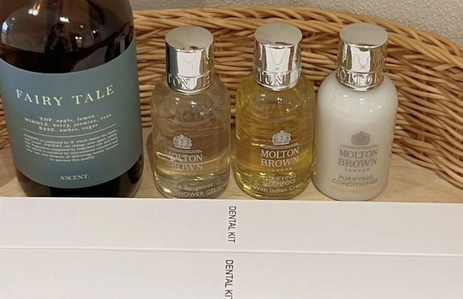 Poolvilla Gaon - Foto 6