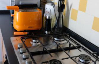 Adria Art Apartments 1 - Foto 17