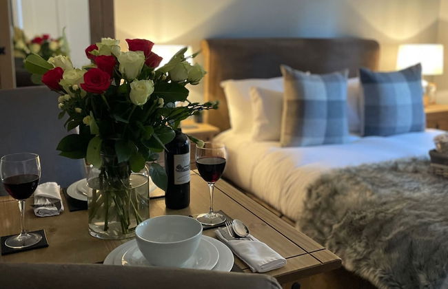 Stonehenge Cottages - Foto 26